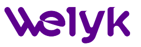 Welyk logo