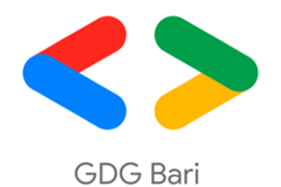 GDG Bari logo