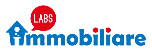 Immobiliare Labs logo